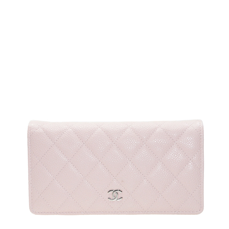Chanel Wallet A31509CLPINK 2539