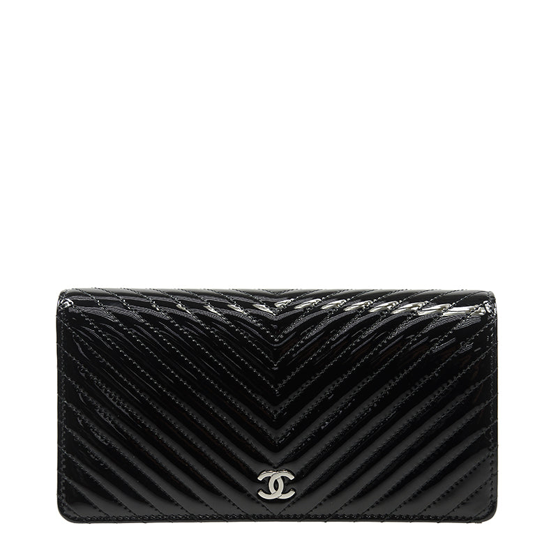 Chanel Wallet A31509VBLKN 2610
