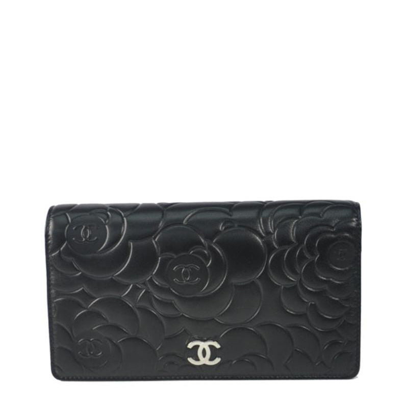 Chanel Wallet A36544LBLK 6133
