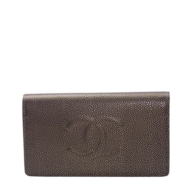 Chanel Wallet A48651CGP 3495