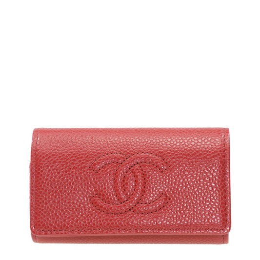 Chanel The key packet A48656CRED 4366