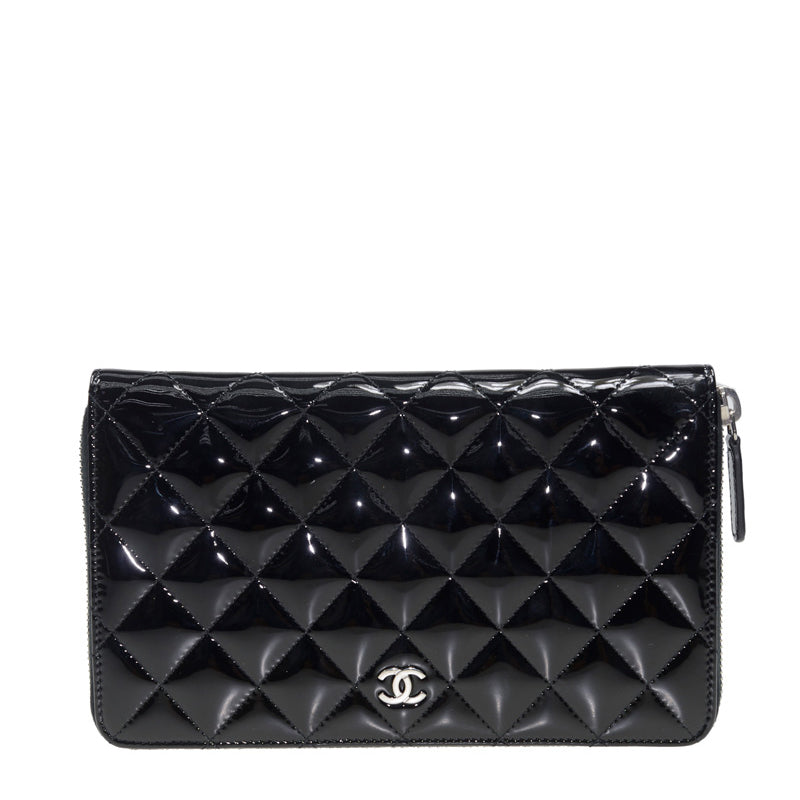 Chanel Wallet A48982VBLK 1515
