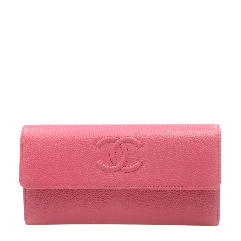 Chanel Wallet A50070CFUCHSIA 3300
