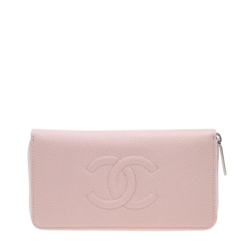 Chanel Wallet A50071CPINK 5151