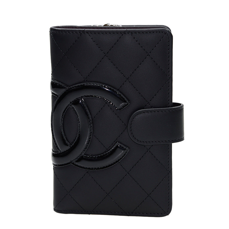 Chanel Wallet A50080BLKV 10984