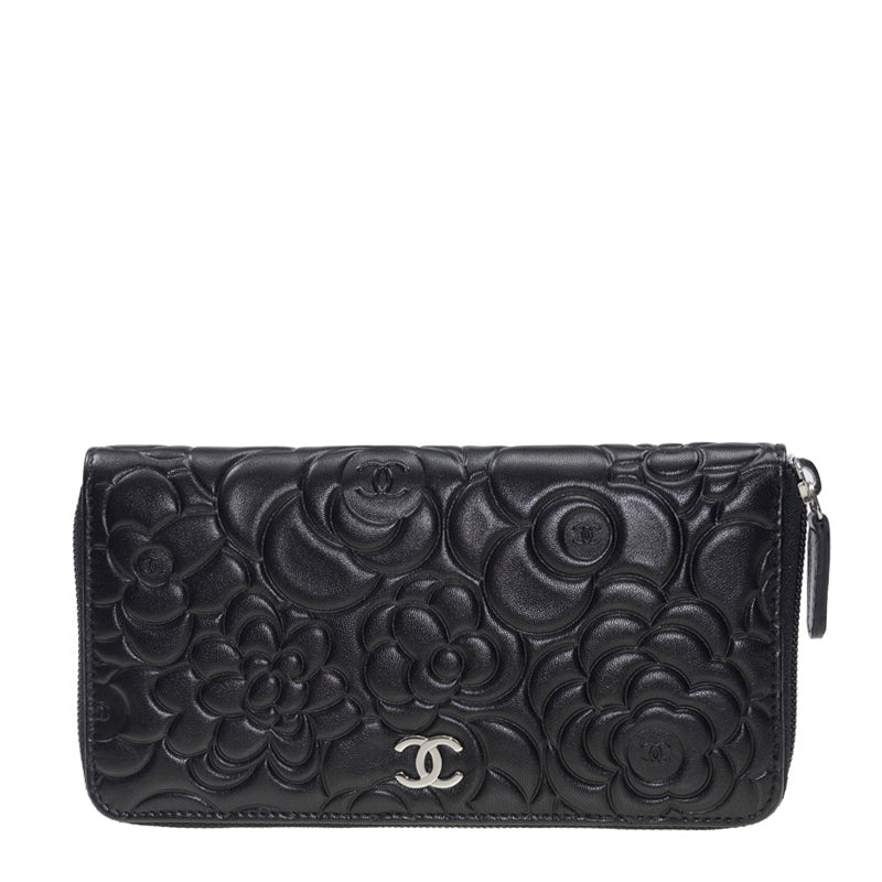 Chanel Wallet A50085LBLK 6363