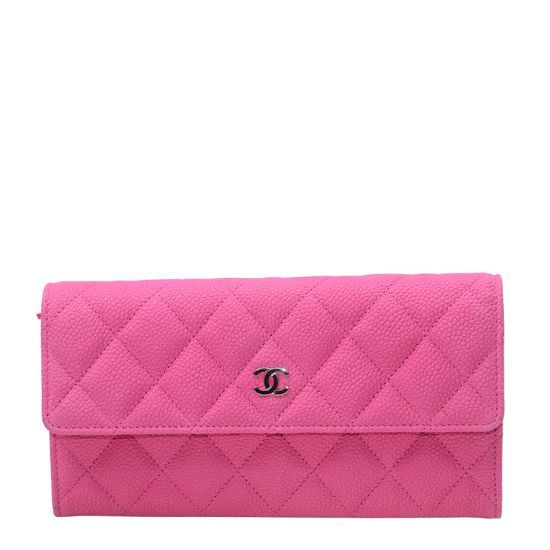 Chanel Wallet A50096CFUCSS 4007