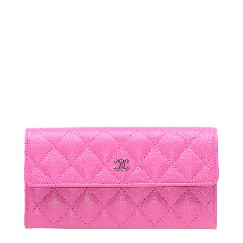 Chanel Wallet A50096CPINKP 5039
