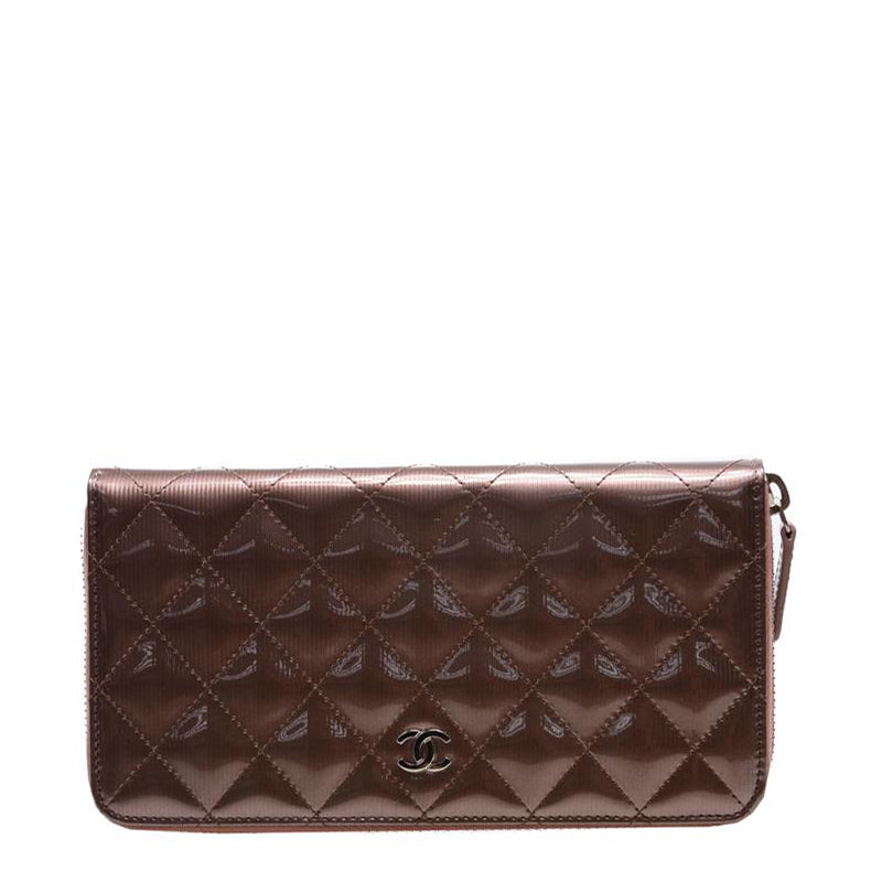 Chanel Wallet A50097VDREDL 1459