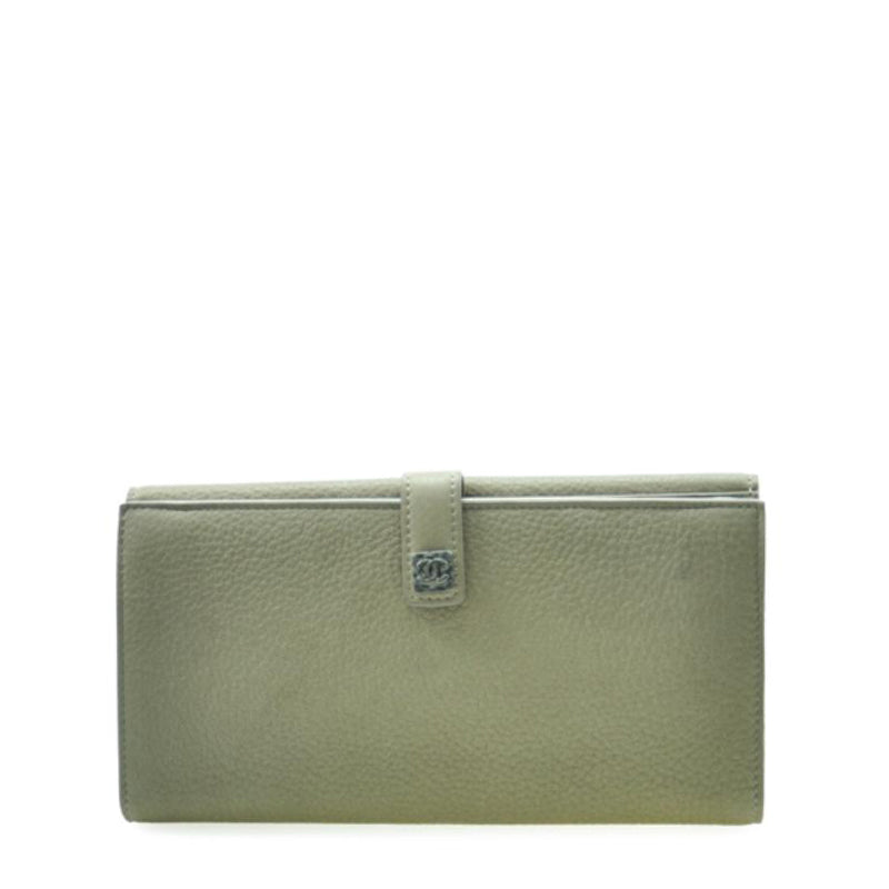 Chanel Wallet A68628CBE 338