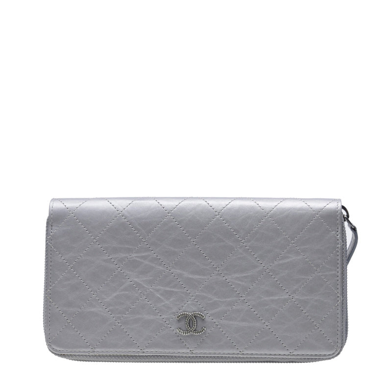 Chanel Wallet A68635SS 1156