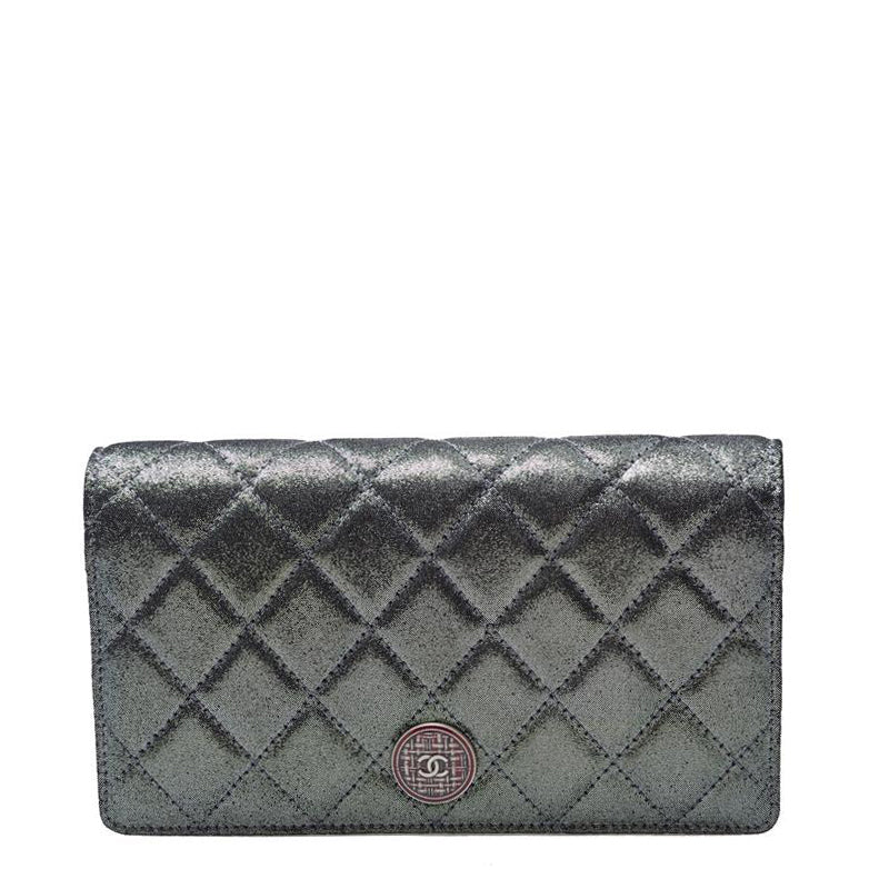 Chanel Wallet A68927SS 1742