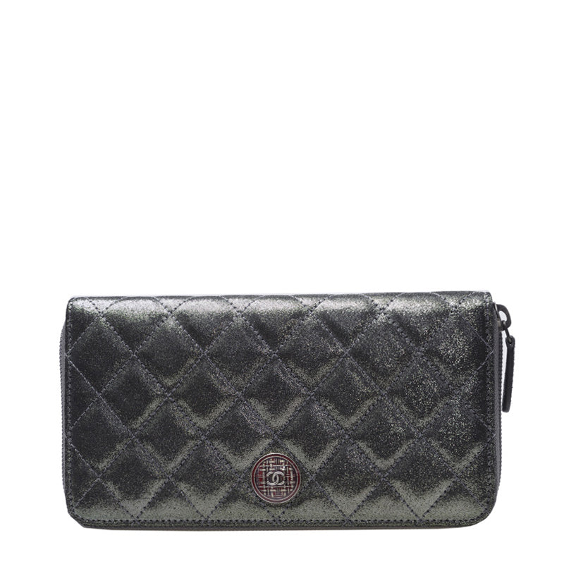 Chanel Wallet A68931SS 3914