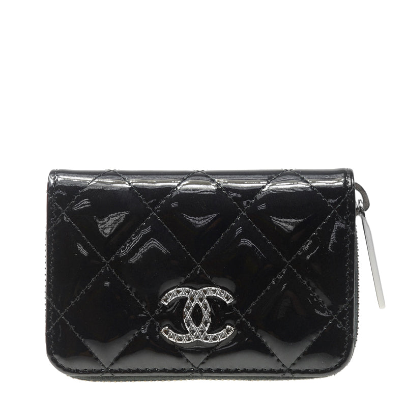 Chanel Coin Purse A68945VBLK 1825