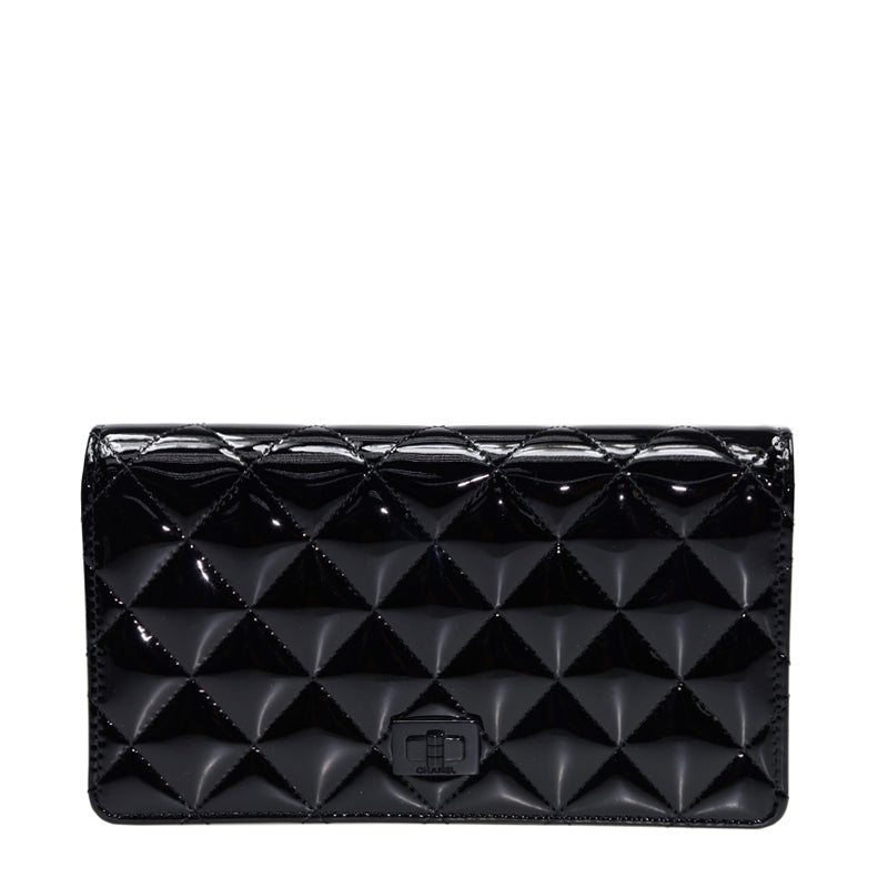 Chanel Wallet A69208VBLKB 4569