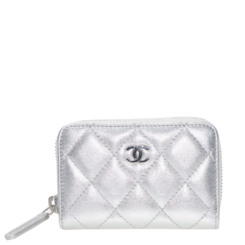 Chanel Card Holder A69271SS 2749