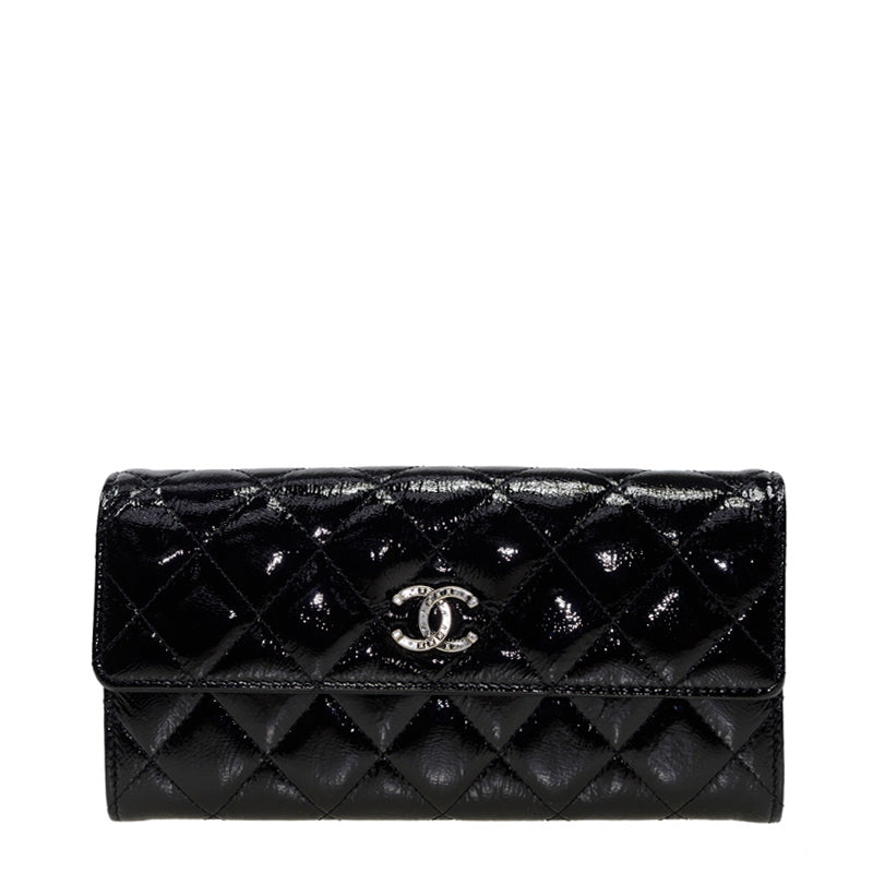 Chanel Wallet A69351BLK 1892
