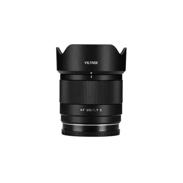 Viltrox AF 25mm f/1.7 Air APS-C Autofocus Lens (Sony E-mount)