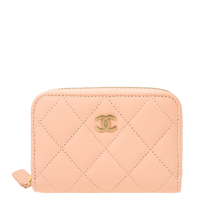 Chanel Coin Purse AP0216CLPINKGP 1126