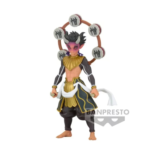 Demon Slayer: Kimetsu no Yaiba: Demon Suit Upper Rank Four Hantengu "Hatred" Hatred Hatten