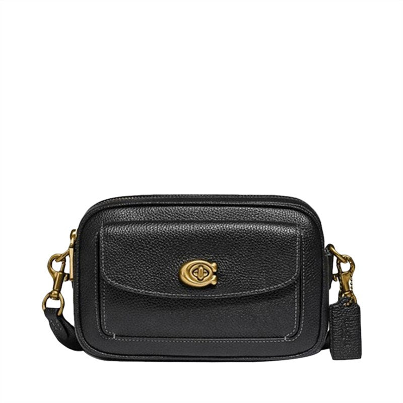 Coach Shoulder Bag/Crossbody Bag C0823B4BK 2367