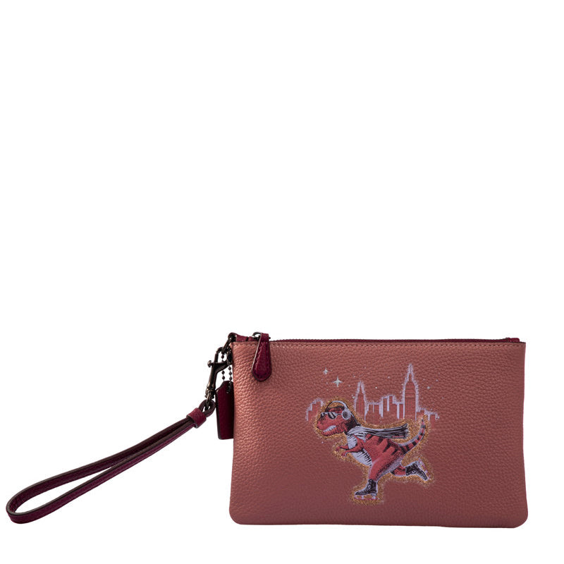 Coach Clutch Bag C1216V5NB2 1191