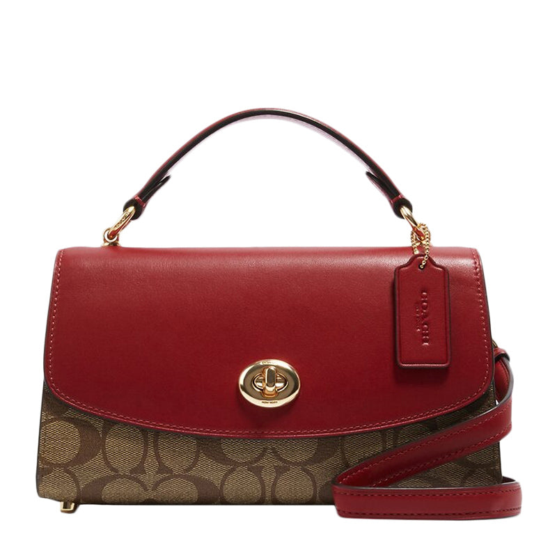 Coach Shoulder Bag/Crossbody Bag /Handbag C1439IMS5J 1525