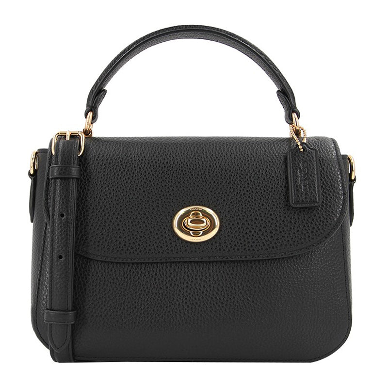 Coach Shoulder Bag/Handbag C1557IMBLK 3066