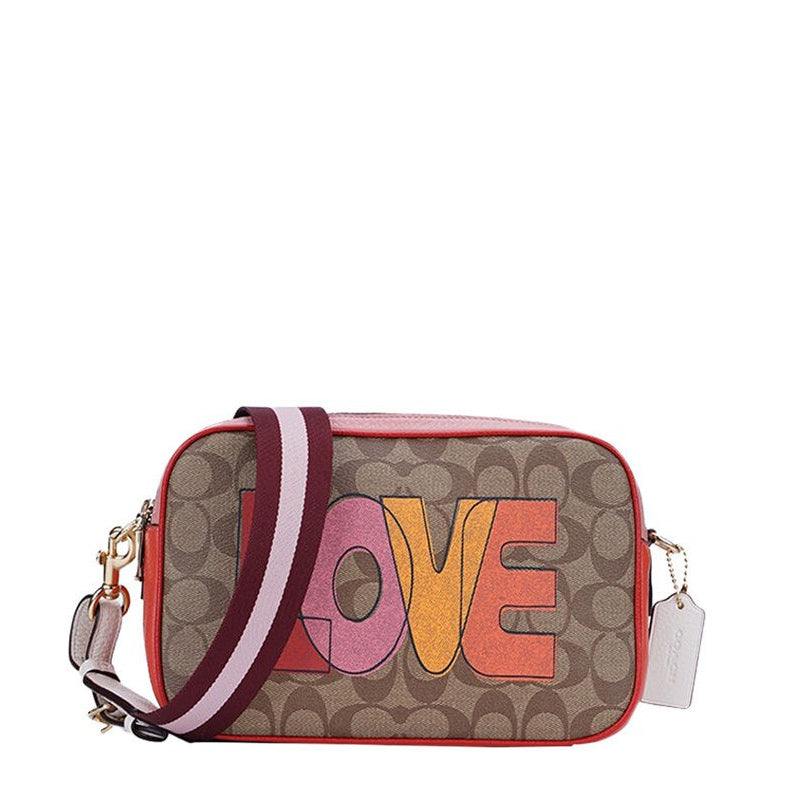 Coach Shoulder Bag/Crossbody Bag C2808IMLOT 897