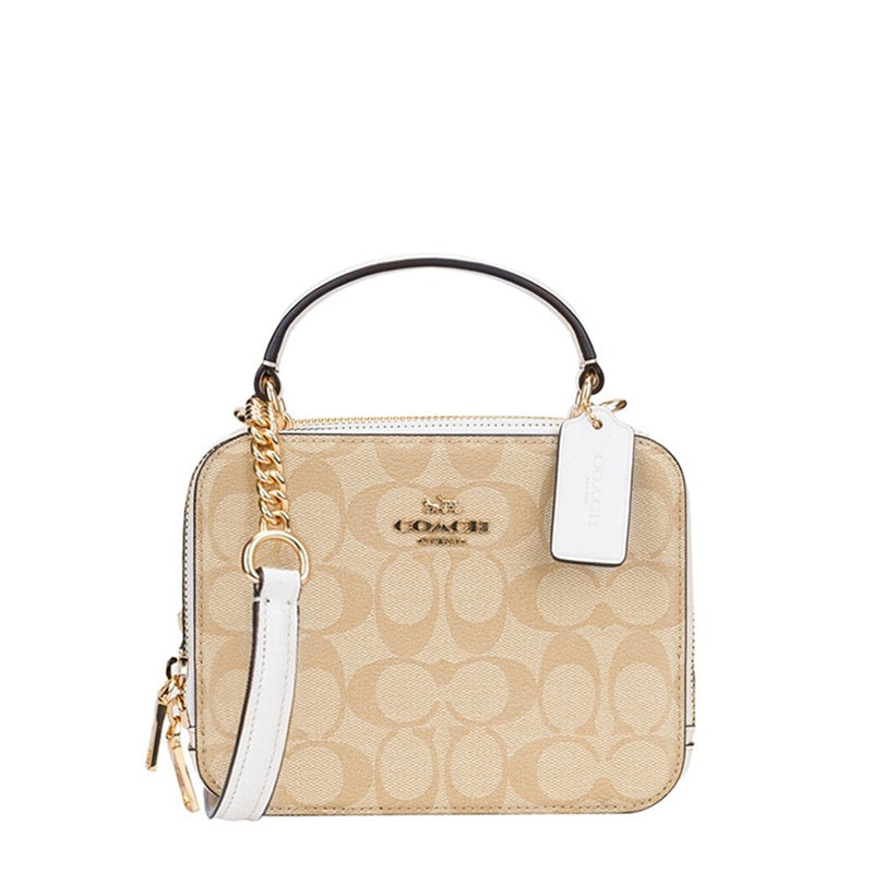 Coach Shoulder Bag/Crossbody Bag /Handbag C3148IMDQC 863