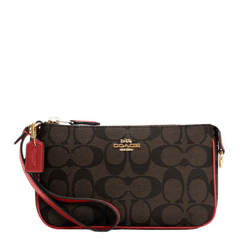 Coach Clutch Bag C3308IMRVQ 880