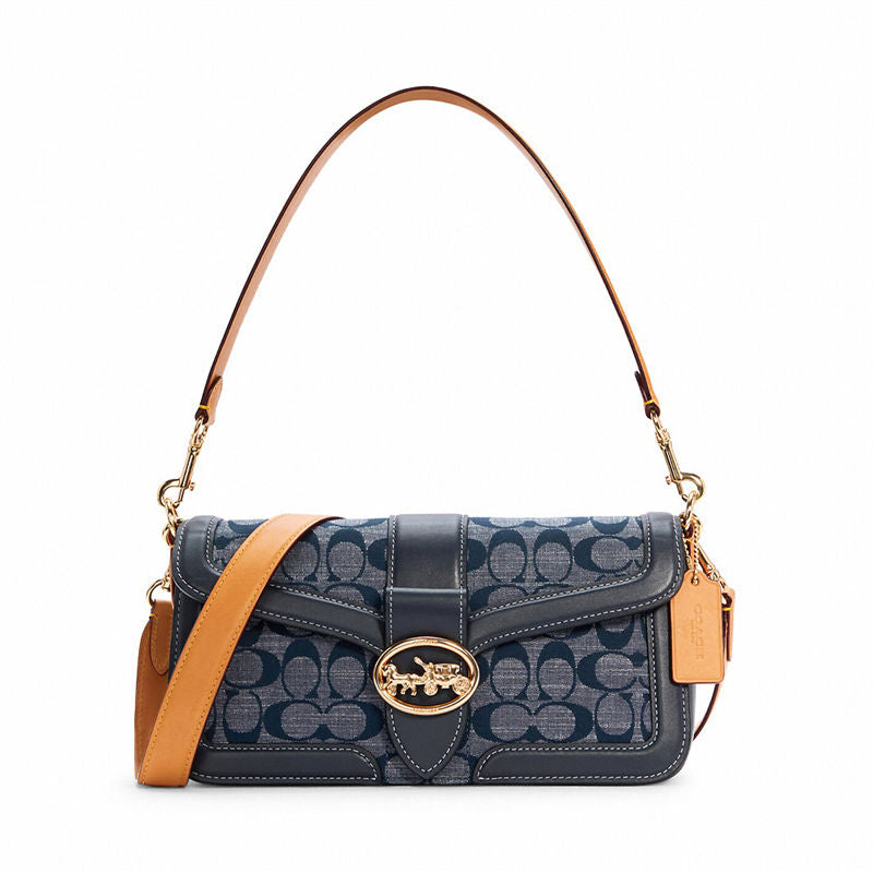 Coach Shoulder Bag/Handbag C4064IMDEI 1243