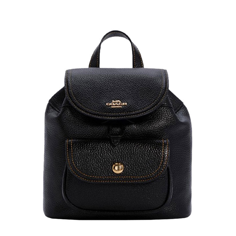 Coach Backpack C4121IMBLK 1173