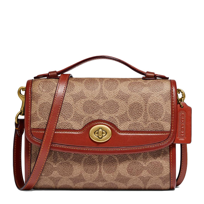 Coach Shoulder Bag/Crossbody Bag /Handbag C4204B4NQ4 1876