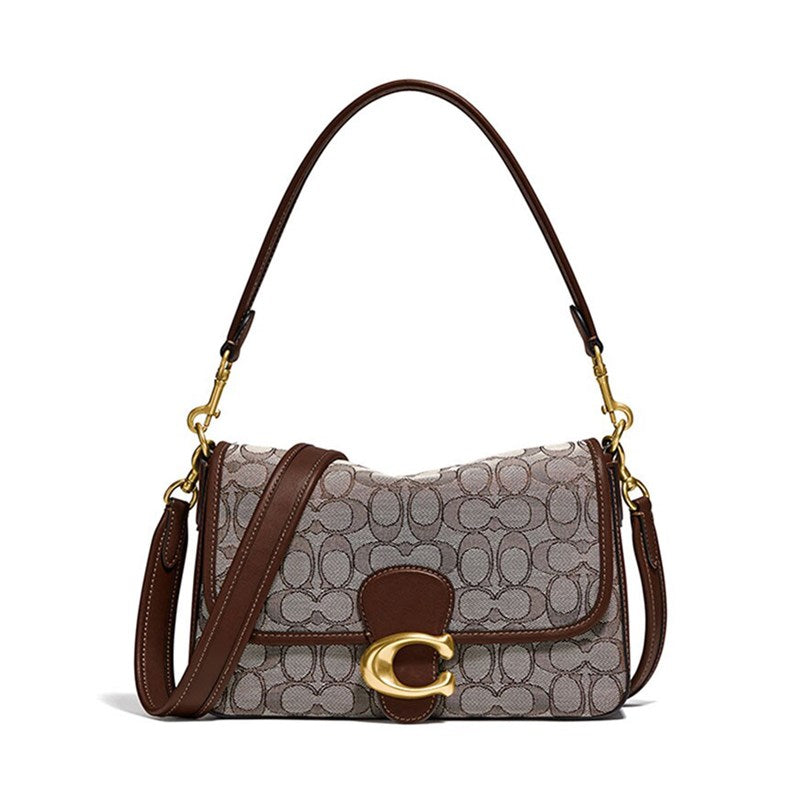 Coach Shoulder Bag/Crossbody Bag C4821B4S0M 1186