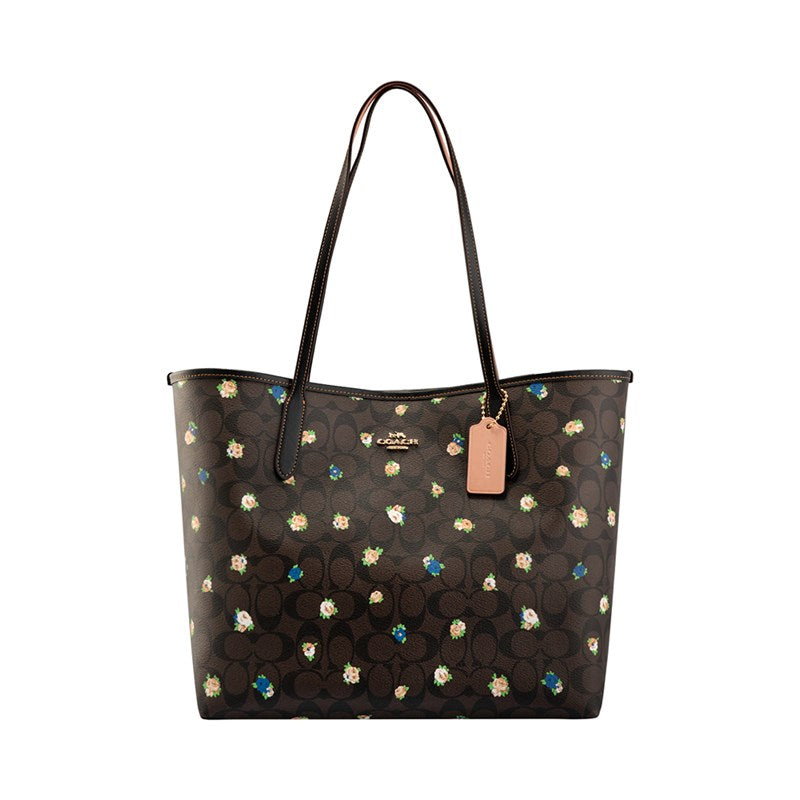 Coach Shoulder Bag/Handbag C7274IMOSN 1802