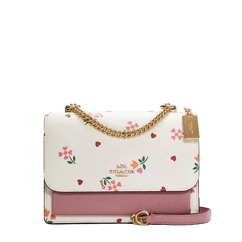 Coach Shoulder Bag/Crossbody Bag C7596IMCAH 762