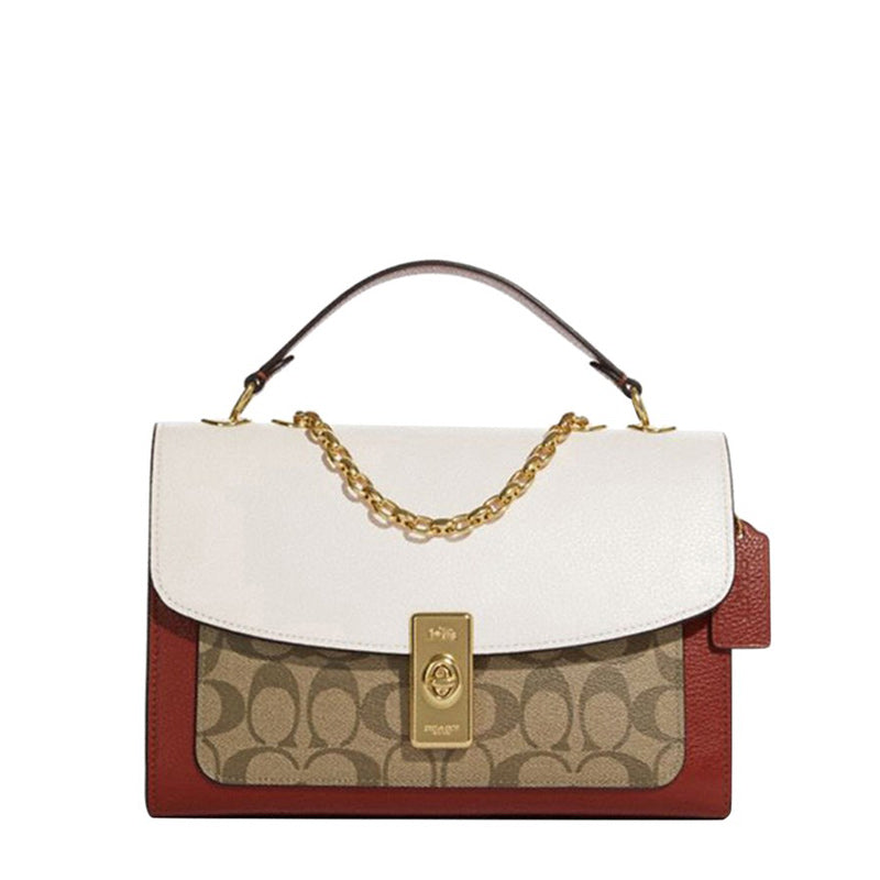 Coach Shoulder Bag/Crossbody Bag /Handbag C8207IMLOT 1428