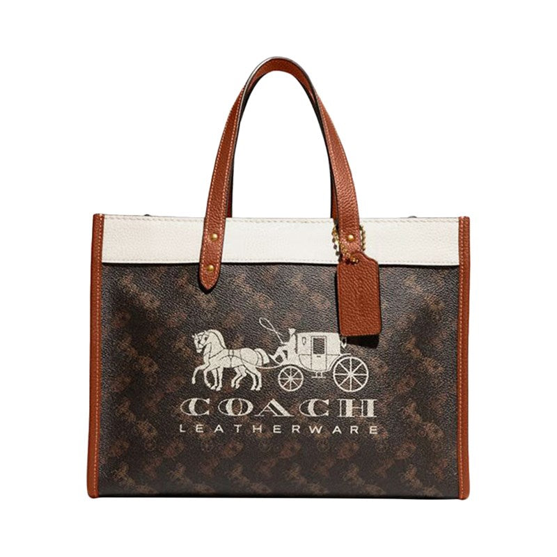 Coach Handbag C8458B4TXN 1931