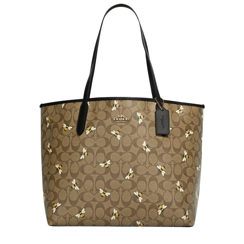 Coach Shoulder Bag/Handbag C8590IME7V 1040