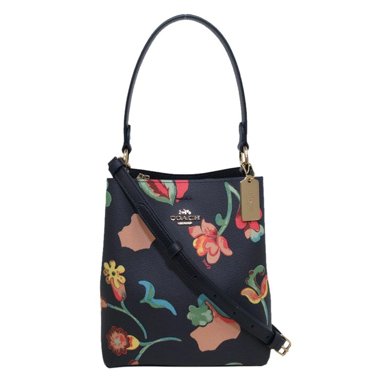 Coach Bucket Bag/Crossbody Bag C8611IMF23 628