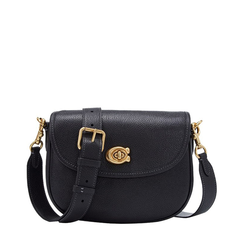 Coach Shoulder Bag/Crossbody Bag CA094B4BK 1136