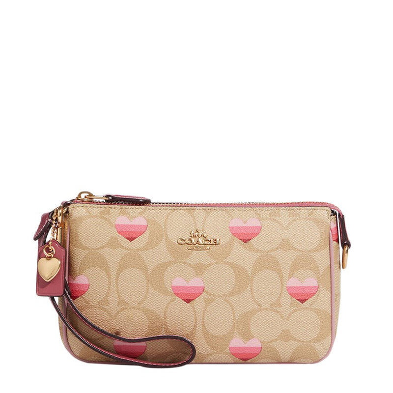 Coach Clutch Bag CA796IMOT4 876