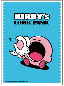 Kirby's Star Card SET What's Going On? (EN-1226) Pack