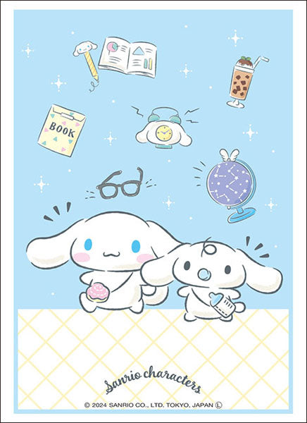 Bushiroad Sleeve Collection Vol.4365 Sanrio Characters "Cinnamoroll"