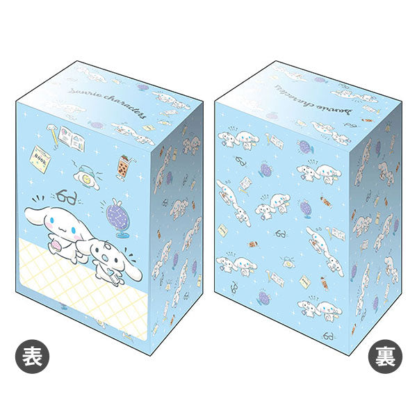 Bushiroad Deck Holder Collection V3 Vol.855 Sanrio Characters "Cinnamoroll"