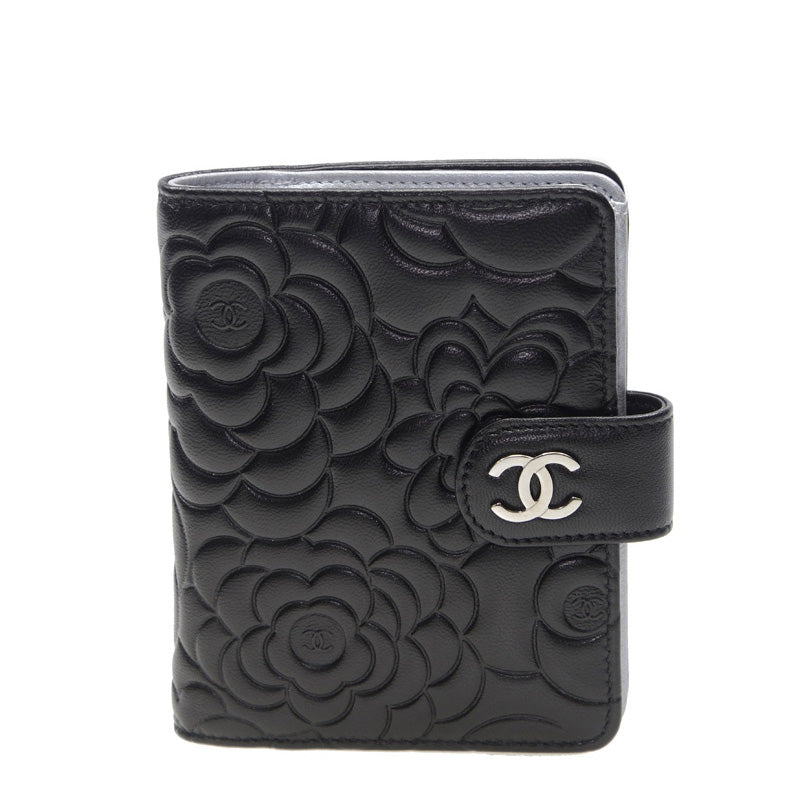 Chanel Wallet CHWALLETBLKSS 1245