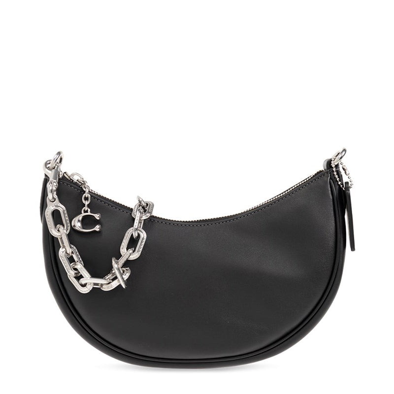 Coach Shoulder Bag/Crossbody Bag CM583LHBLK 609