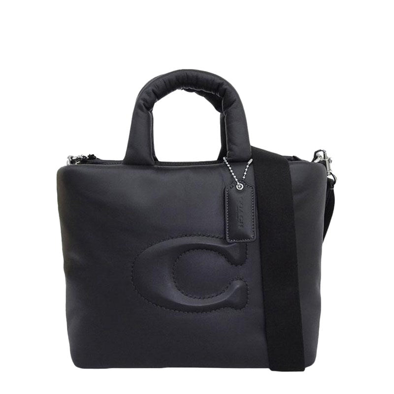 Coach Shoulder Bag/Handbag CP095SVBK 502