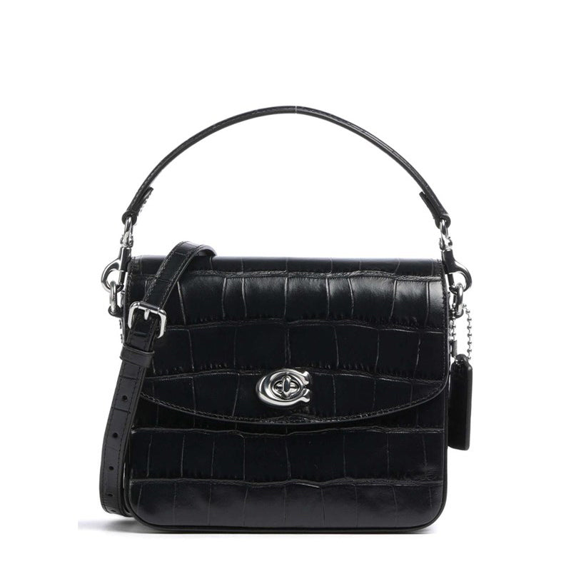 Coach Shoulder Bag/Crossbody Bag /Handbag CP138LHBLK 807